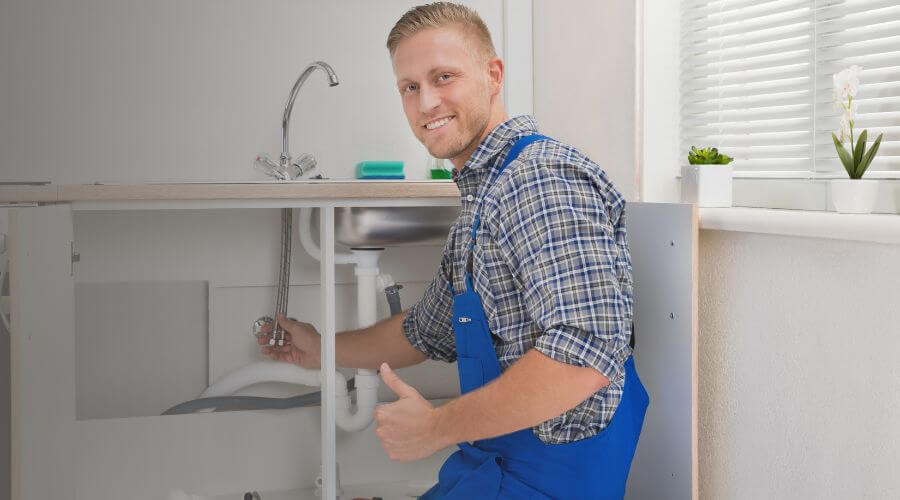 Professional 24 Hour Plumbers services in McCausland, IA